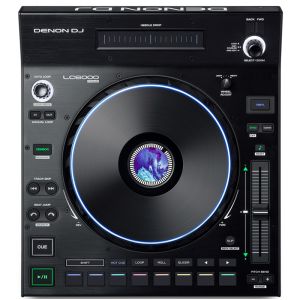 DENON DJ LC6000