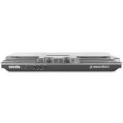 Decksaver para controlador DJ Pioneer DDJ FLX6 vista frontal