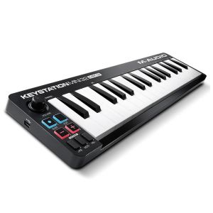 M-audio KEYSTATION MINI 32 MK3