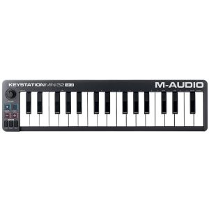 M-audio KEYSTATION MINI 32 MK3