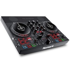 Numark PARTY MIX LIVE