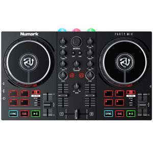 Numark PARTY MIX II