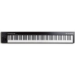 M-AUDIO KEYSTATION 88 MK3