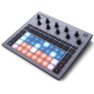 NOVATION CIRCUIT RHYTHM