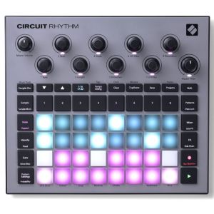 NOVATION CIRCUIT RHYTHM