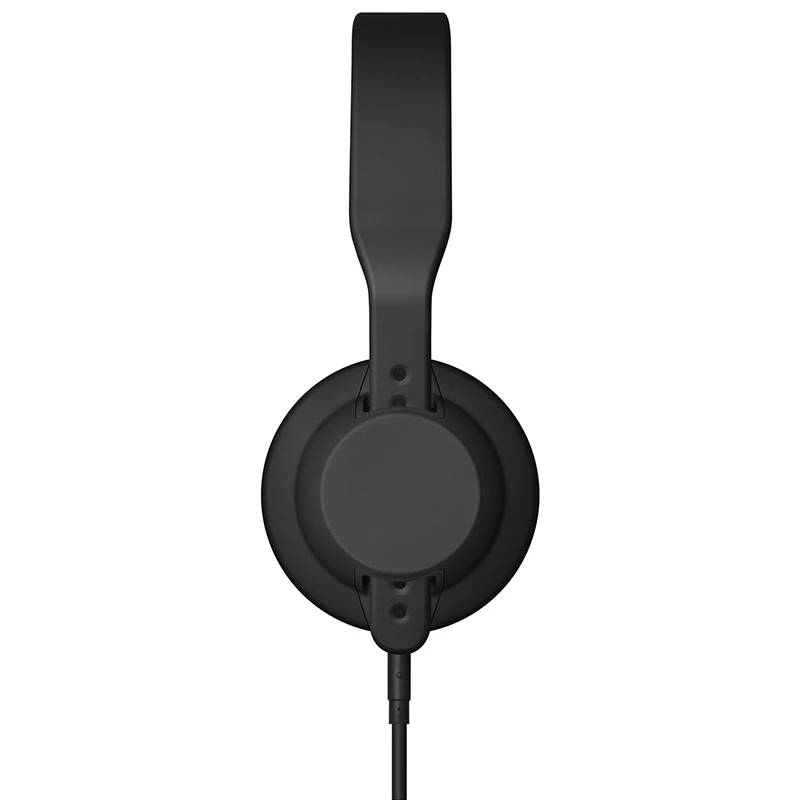 Auriculares DJ modulares AIAIAI TMA-2 DJ vista lateral