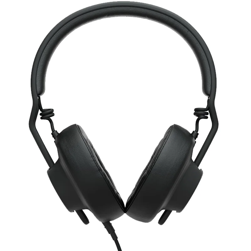 Auriculares estudio profesionales AIAIAI TMA-2 STUDIO vista frontal