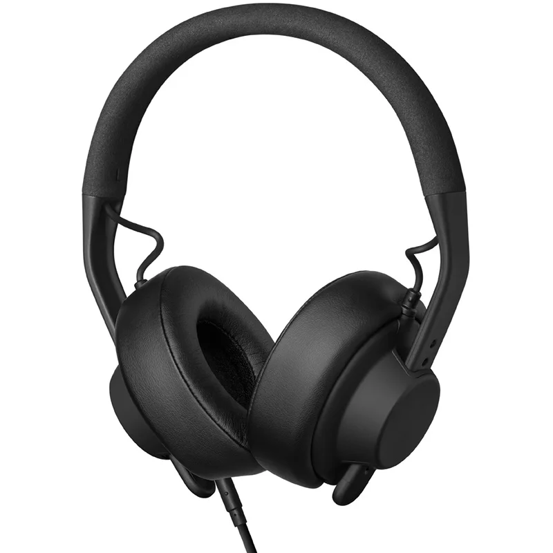 Auriculares estudio profesionales AIAIAI TMA-2 STUDIO XE vista frontal