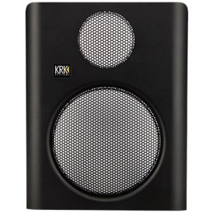 Krk Grille BLK PAIR RP8G4 (PAREJA)