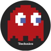 LP SLIPMAT TECHNICS INKY / PINKY / BLINKY / CLYDE
