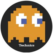 LP SLIPMAT TECHNICS INKY / PINKY / BLINKY / CLYDE