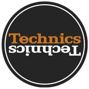Lp Slipmat Technics DUPLEX 6