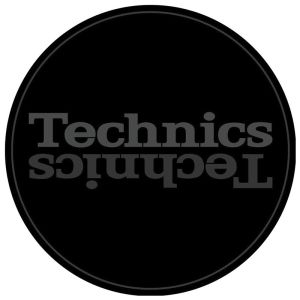Lp Slipmat Technics DUPLEX 7