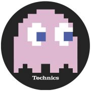 LP SLIPMAT TECHNICS INKY / PINKY / BLINKY / CLYDE