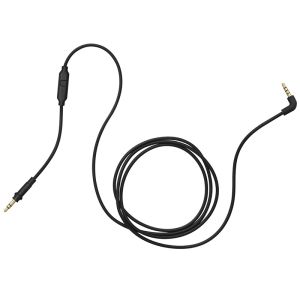 Aiaiai C01 STRAIGHT REMOTE W/MIC