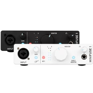 ARTURIA MINIFUSE 1