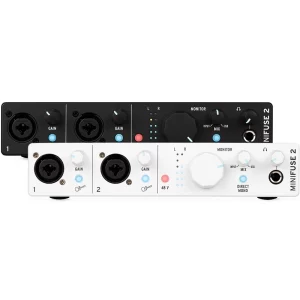 ARTURIA MINIFUSE 2