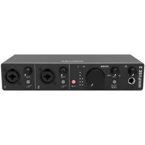 ARTURIA MINIFUSE 2