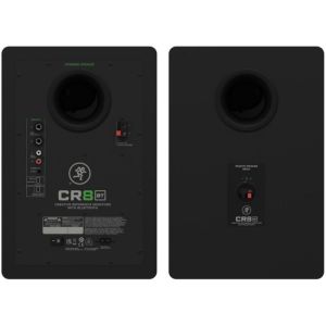 MACKIE CR8BT