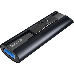 PENDRIVE SanDisk Extreme PRO 128GB USB 3.2