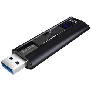PENDRIVE SanDisk Extreme PRO 256GB USB 3.2