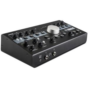Mackie BIG KNOB STUDIO+