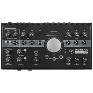 Mackie BIG KNOB STUDIO+