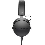 Auriculares estudio Beyerdynamic DT 700 PRO X vista lateral