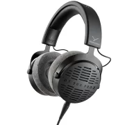Auriculares estudio Beyerdynamic DT 900 PRO X vista perspectiva 3D