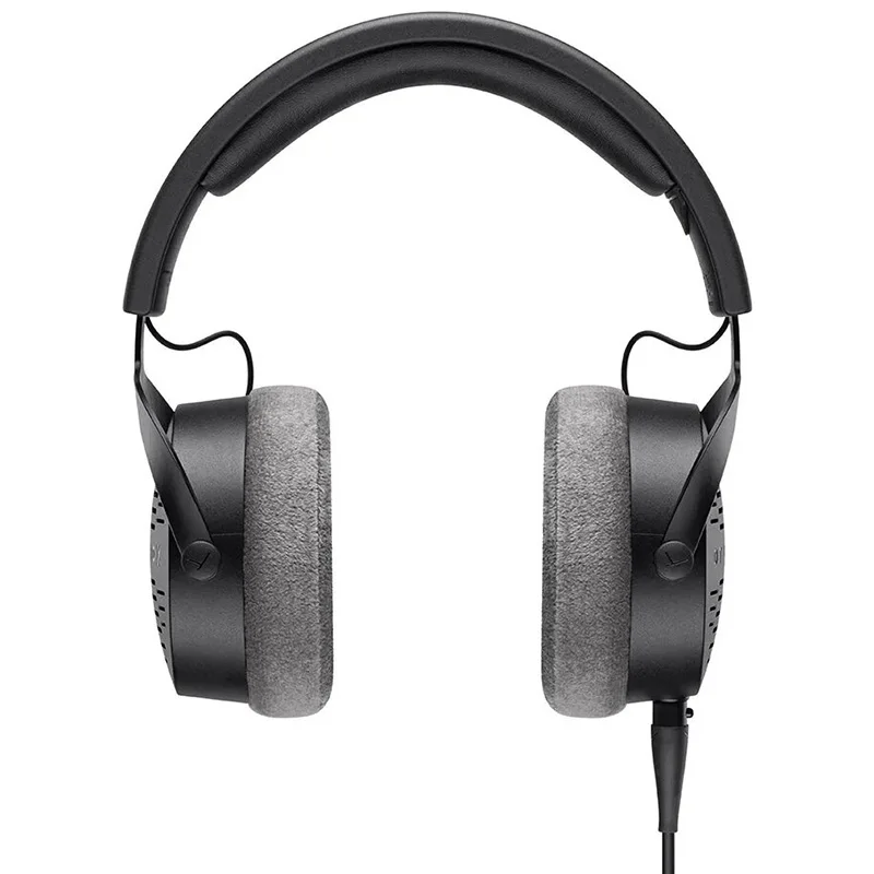 Auriculares estudio Beyerdynamic DT 900 PRO X vista frontal