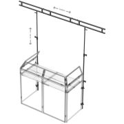 VONYX DB3L