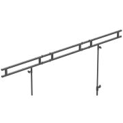 Vonyx DB3L PUENTE DE LUCES PARA MESA DJ DB3