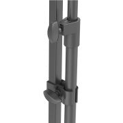 Vonyx DB3L PUENTE DE LUCES PARA MESA DJ DB3