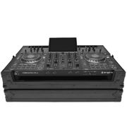 MAGMA DJ-CONTROLLER CASE PRIME 4 BLACK