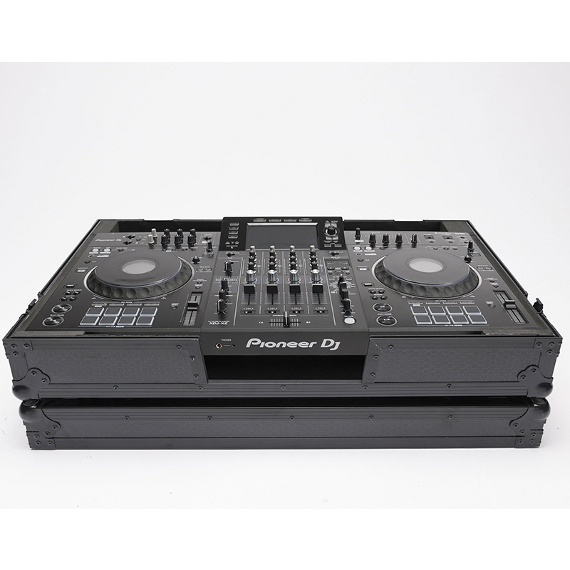MAGMA DJ-CONTROLLER CASE XDJ-XZ COLOR NEGRO