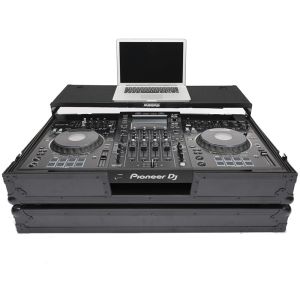 Magma DJ-CONTROLLER WORKSTATION XDJ-XZ BLACK