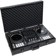 MALETA WALKASSE W-CONTROL-LB COLOR NEGRO