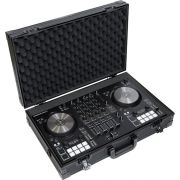 MALETA WALKASSE W-CONTROL-MB COLOR NEGRO