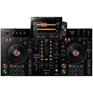 Pioneer DJ XDJ-RX3