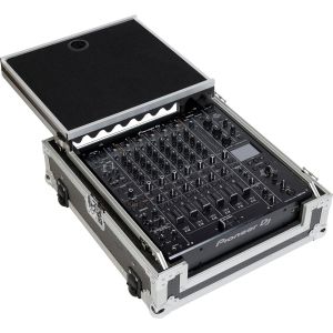 Walkasse WM-18MLTSGLII