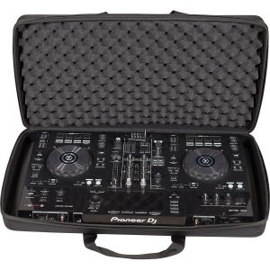 Maleta Walkasse W-MCB-XDJRRMK2 Color Negro