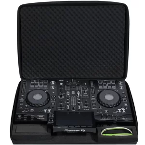 Walkasse W-MCB-XDJRX3