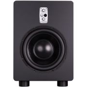 Subwoofer activo EVE AUDIO TS112 Color negro
