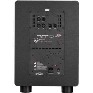 Eve audio subwoofer TS112