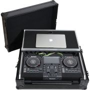 FLIGHT CASE WALKASSE WMCPRO6WBKMIXSTREAM COLOR NEGRO
