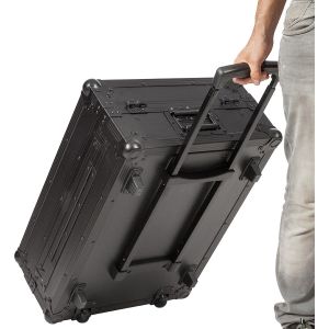 Walkasse WMC-PRO6WBK
