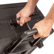 Walkasse WMC-PRO6WBK