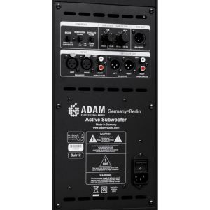 ADAM SUB12