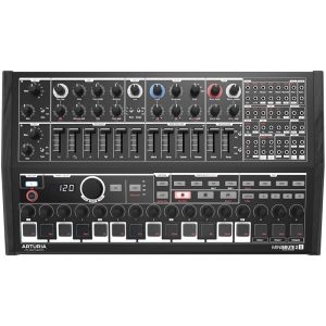 Arturia MINIBRUTE 2S NOIR