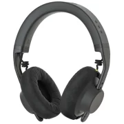 Auriculares estudio profesionales AIAIAI TMA-2 STUDIO Wireless + vista frontal ladeado levemente para ver el interior de las almohadillas
